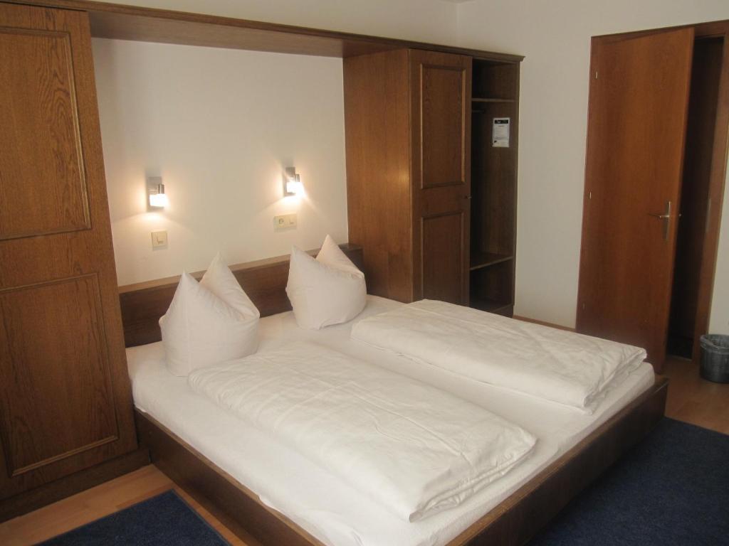 Galzigblick Apartment Pettneu am Arlberg Cameră foto