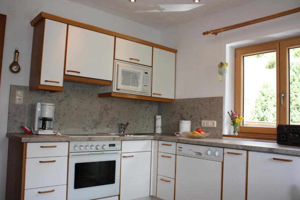 Galzigblick Apartment Pettneu am Arlberg Exterior foto